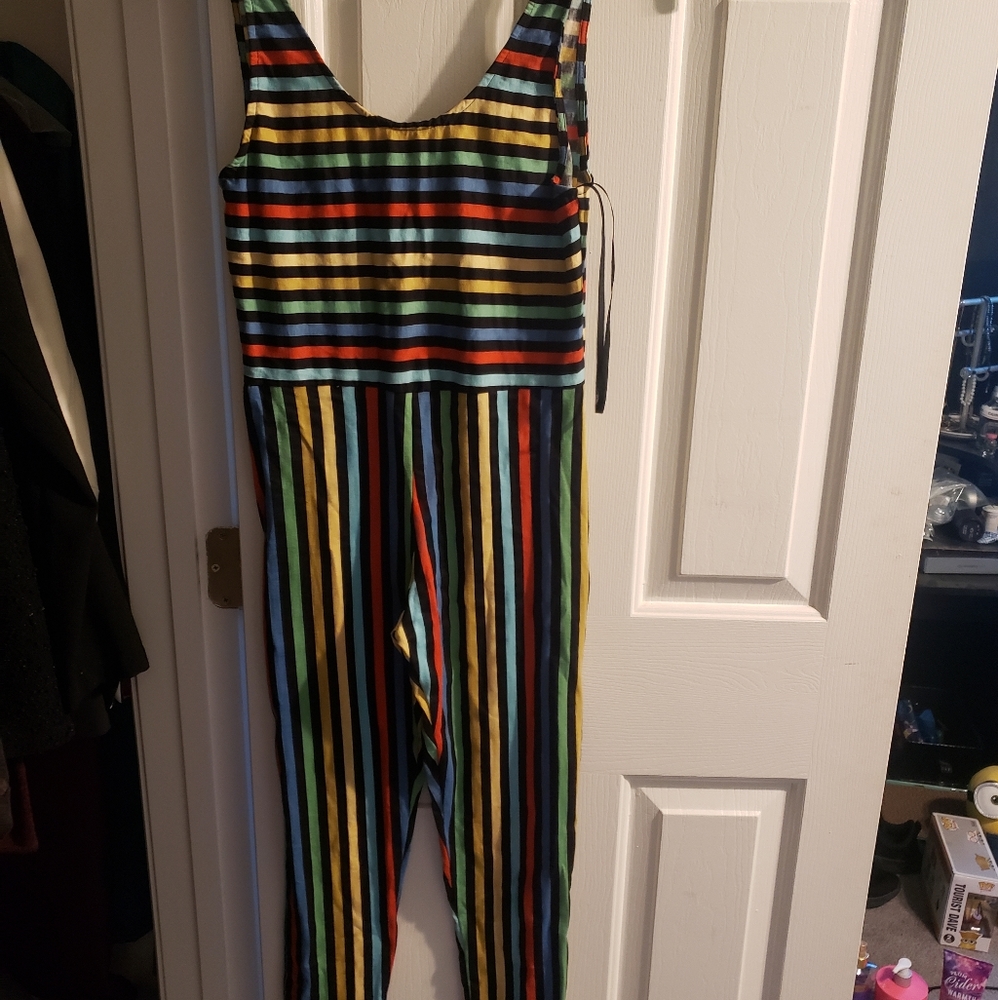 Jumpsuit